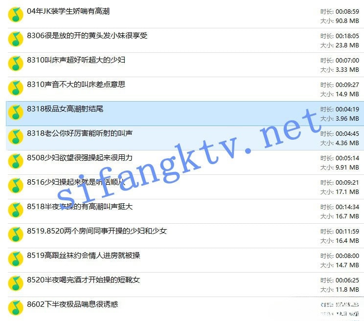 ❣️全新体验❣️酒店民宿偷听❣️8月全新特辑收藏级39V【3G】