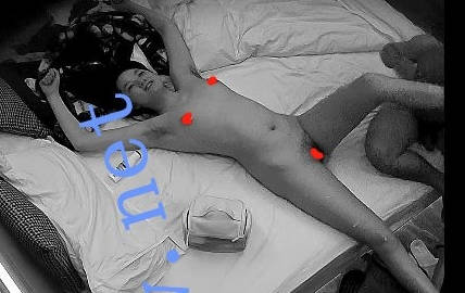 ❤酒店偷拍❤20230128❤让男人欲罢不能的极品白皙少妇❤2V【5.91G】