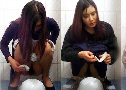 老板的长腿女秘连续几次厕拍⭐人美B也美【385M】