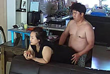 【家庭摄像头精选整理】多对夫妻居家爱爱39V【2.9G】