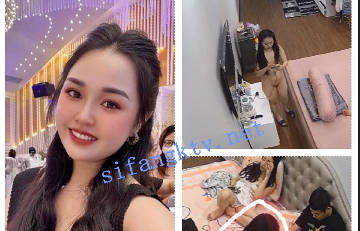 【 破解摄像头】少妇被朋友认出曝光生活照 记录婚后生活！【563M】